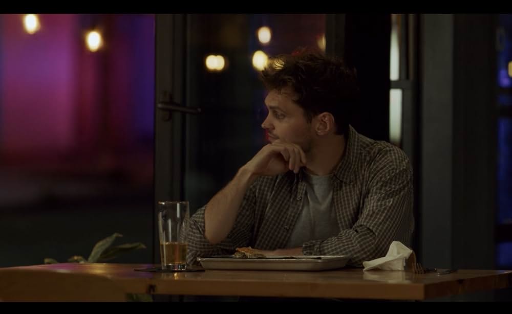 Out of the Blue（原題）の画像