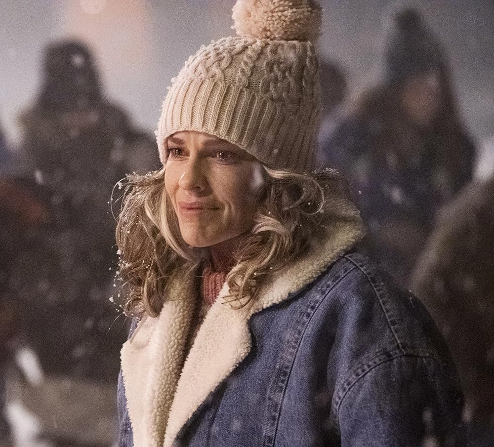 奇跡をつむぐ夜の画像