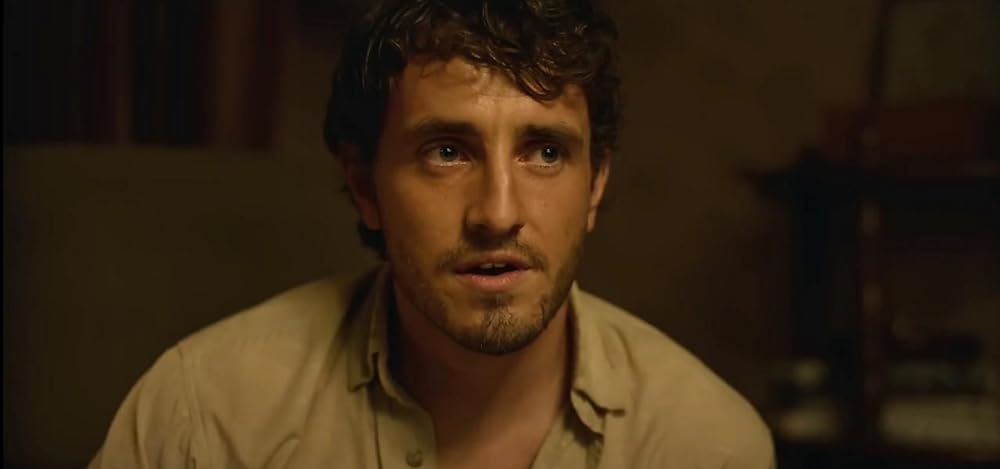 「Foe（原題）」ポール・メスカルの画像