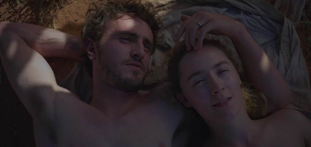 Foe（原題）の画像