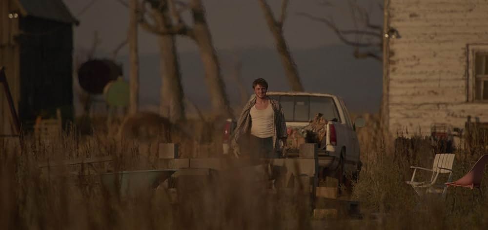 Foe（原題）の画像