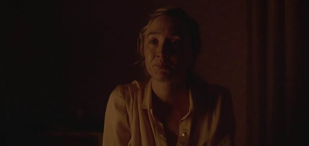 Foe（原題）の画像