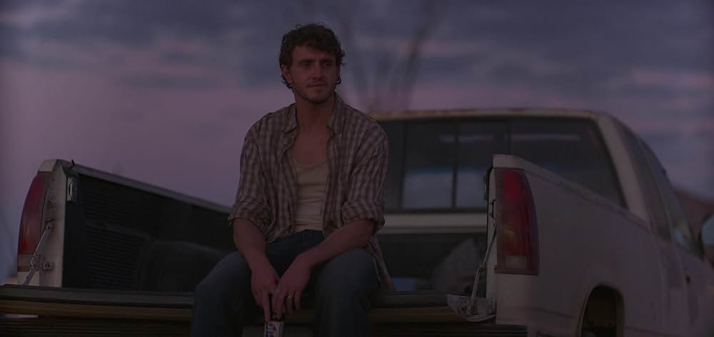 Foe（原題）の画像