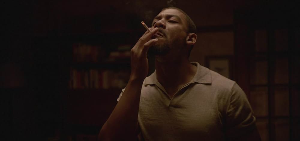 Foe（原題）の画像