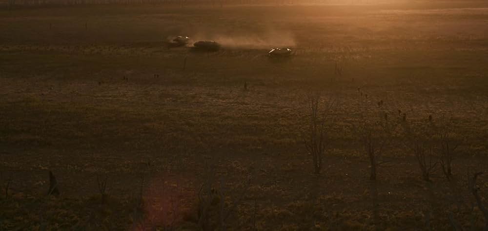 Foe（原題）の画像