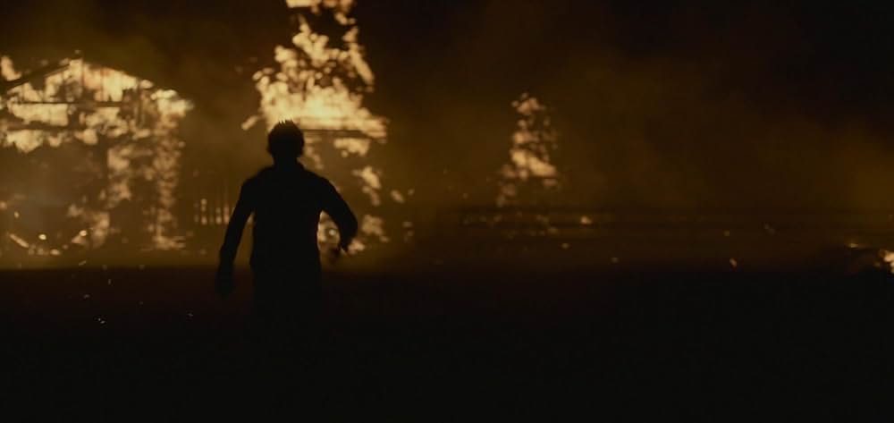 Foe（原題）の画像