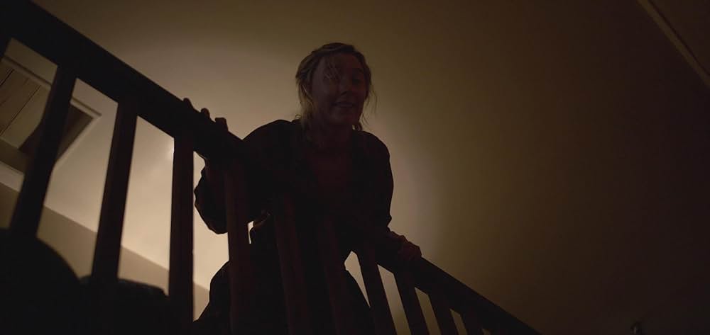 Foe（原題）の画像