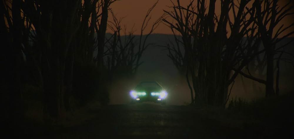 Foe（原題）の画像