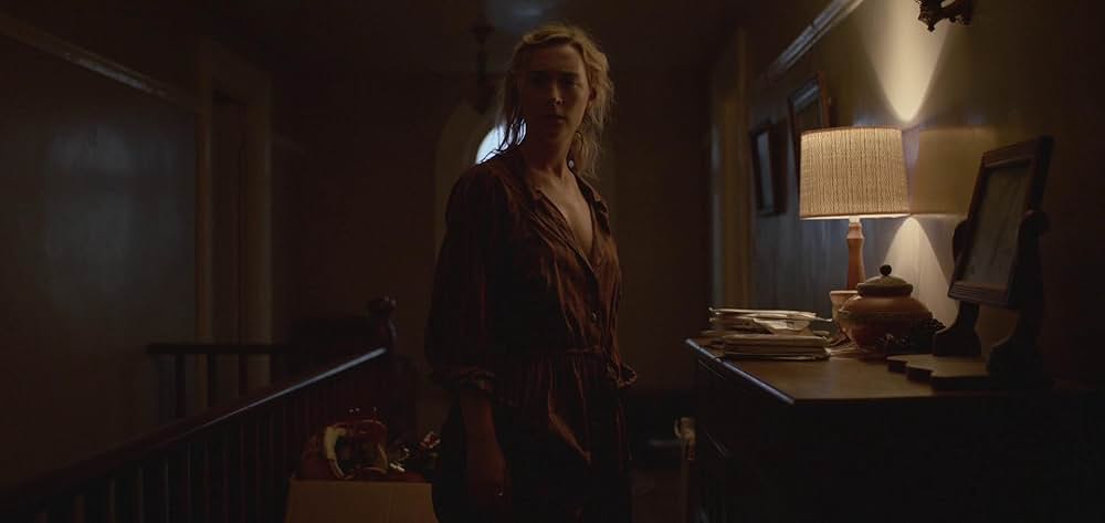 Foe（原題）の画像