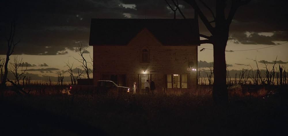 Foe（原題）の画像