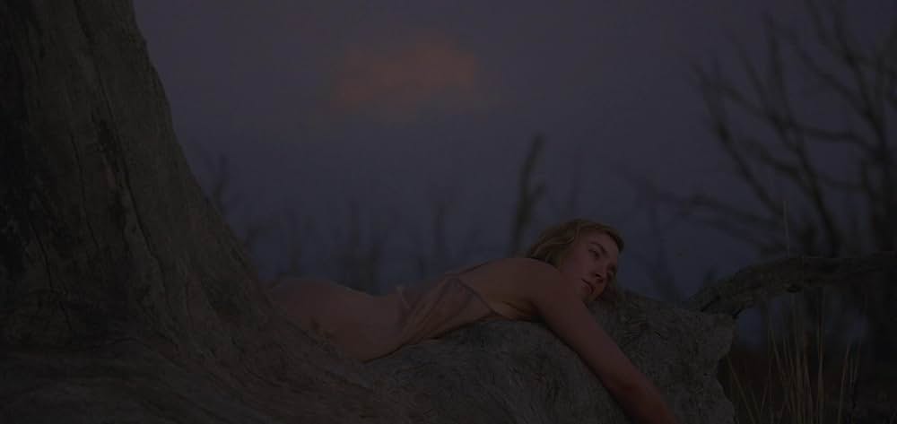 Foe（原題）の画像