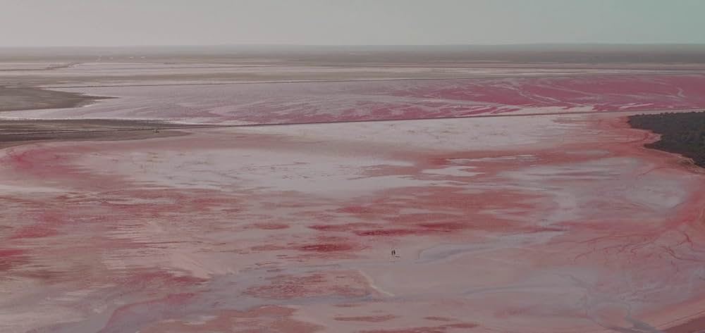 Foe（原題）の画像