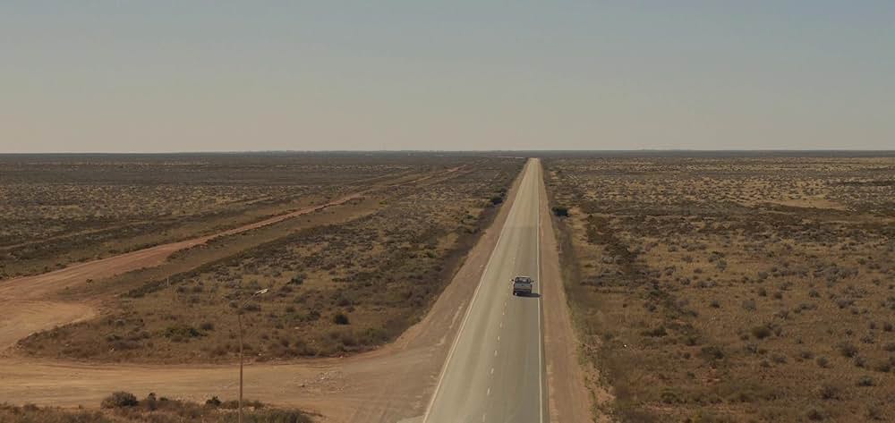 Foe（原題）の画像