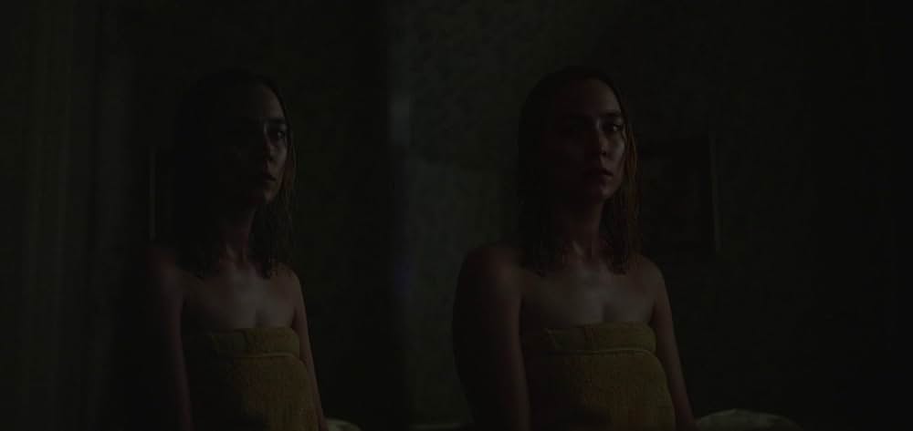 Foe（原題）の画像