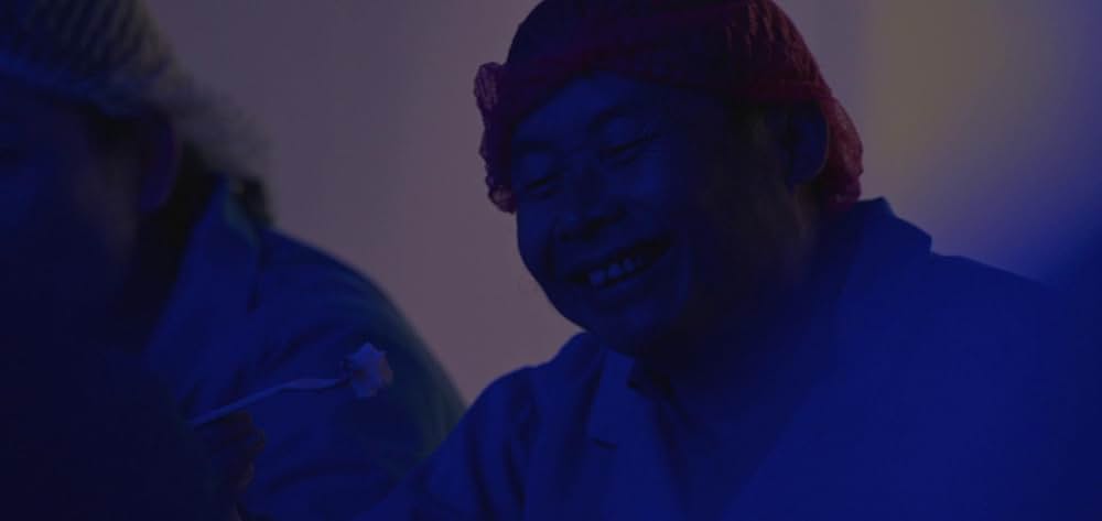 Foe（原題）の画像