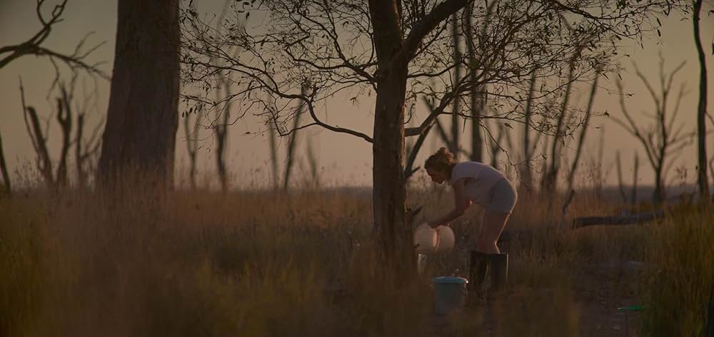 Foe（原題）の画像