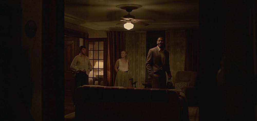 Foe（原題）の画像