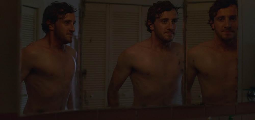 Foe（原題）の画像