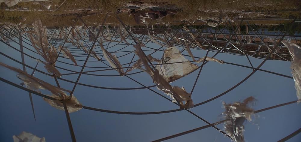 Foe（原題）の画像