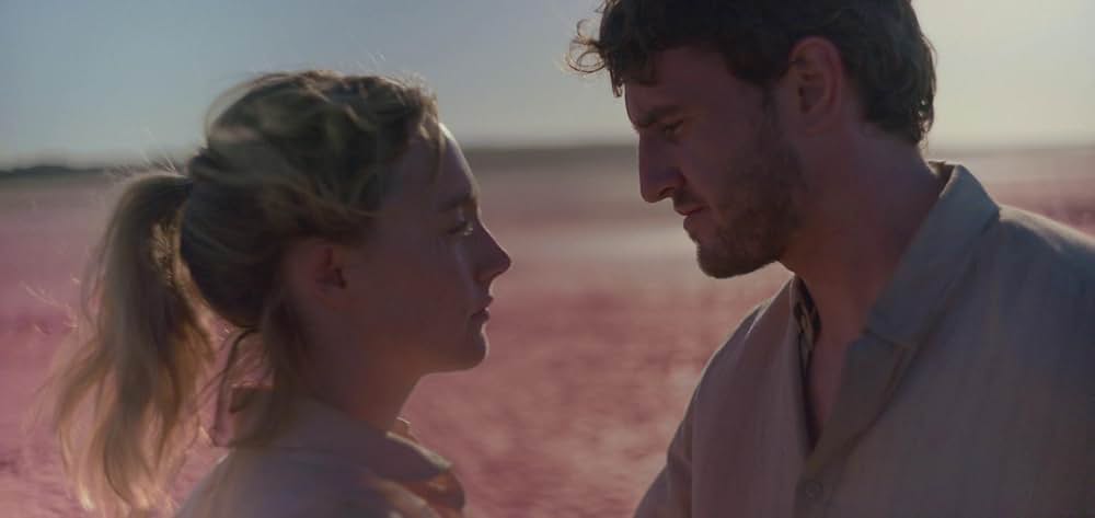 Foe（原題）の画像