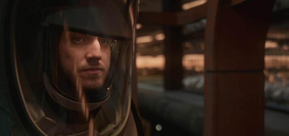 Foe（原題）の画像