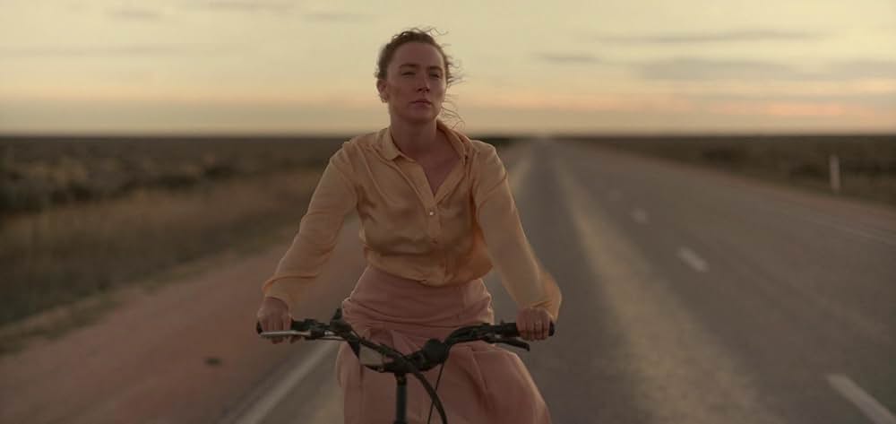 Foe（原題）の画像