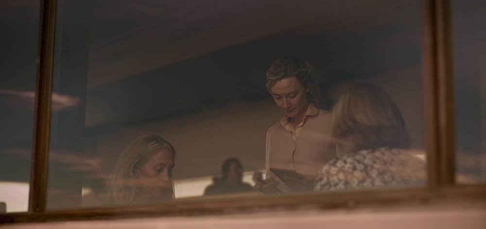 Foe（原題）の画像