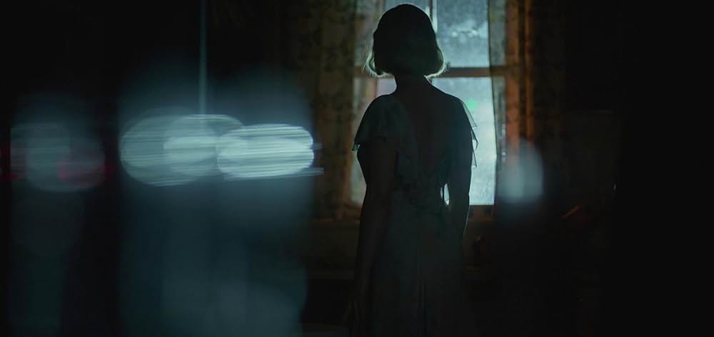 Foe（原題）の画像