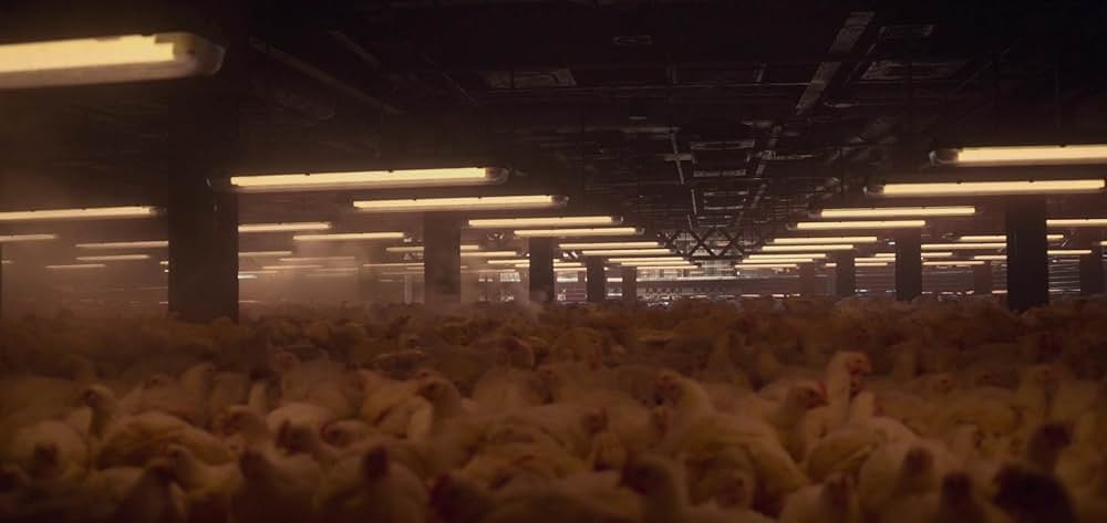 Foe（原題）の画像