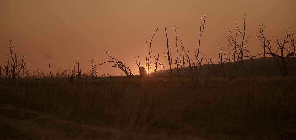 Foe（原題）の画像