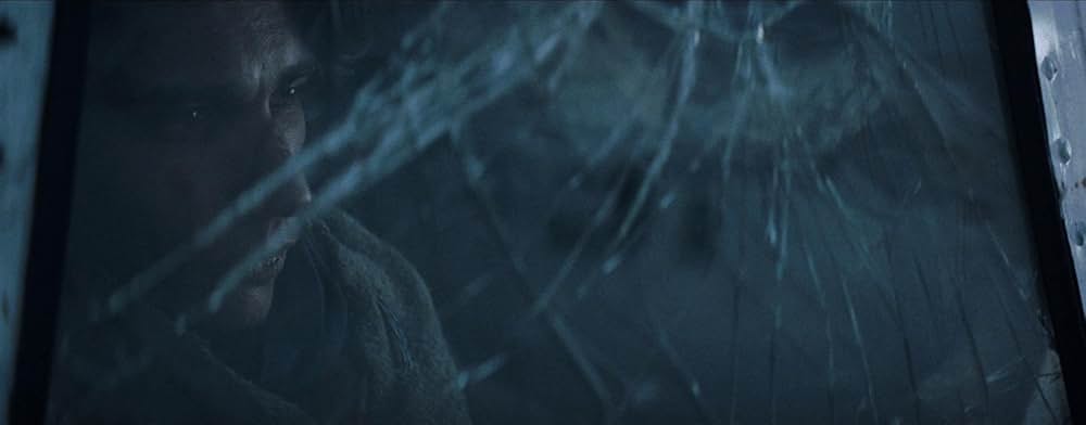 雪山の絆の画像