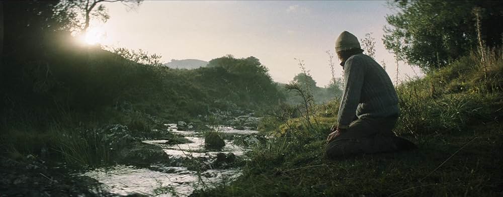 雪山の絆の画像