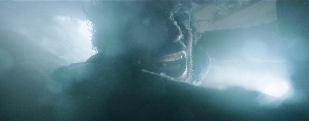 雪山の絆の画像