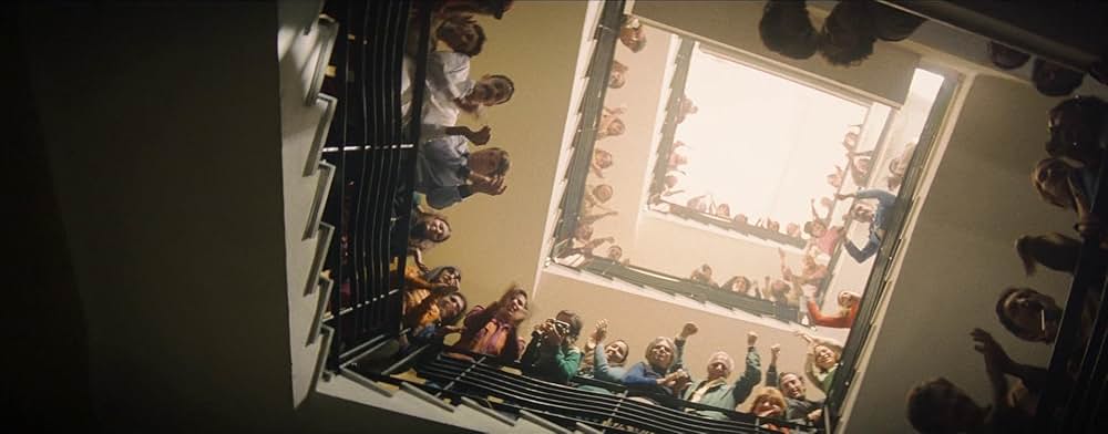 雪山の絆の画像