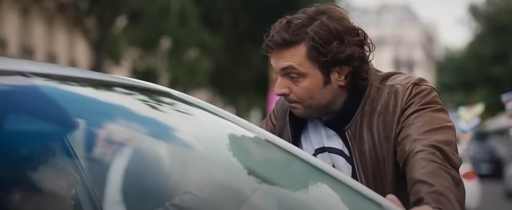 A Difficult Year（英題）の画像