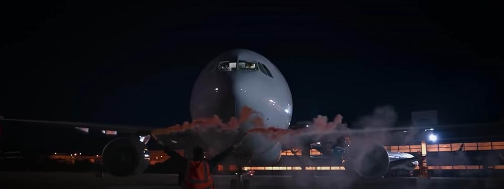 A Difficult Year（英題）の画像