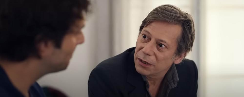 A Difficult Year（英題）の画像