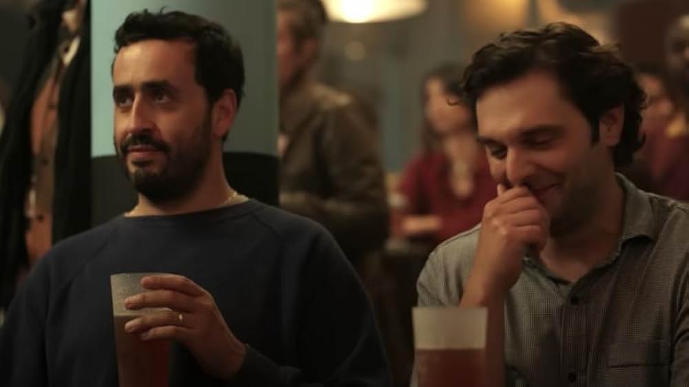 A Difficult Year（英題）の画像