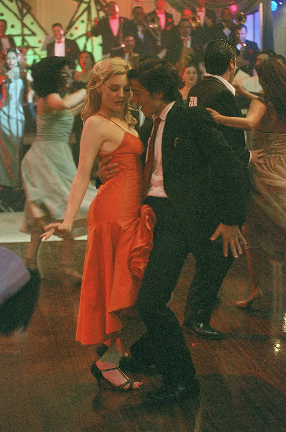「ダンシング・ハバナ」ロモーラ・ガライ & ディエゴ・ルナの画像