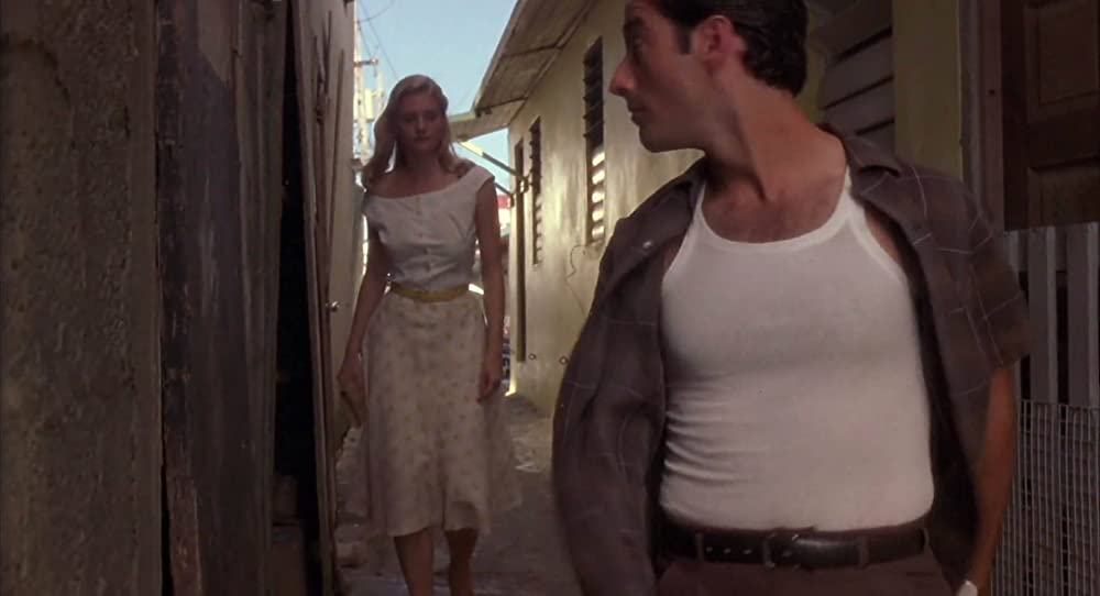 ダンシング・ハバナの画像