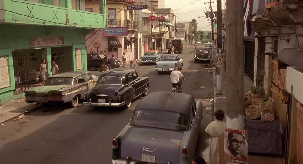 ダンシング・ハバナの画像