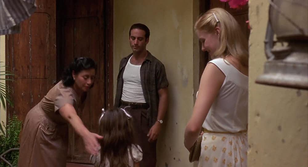 ダンシング・ハバナの画像