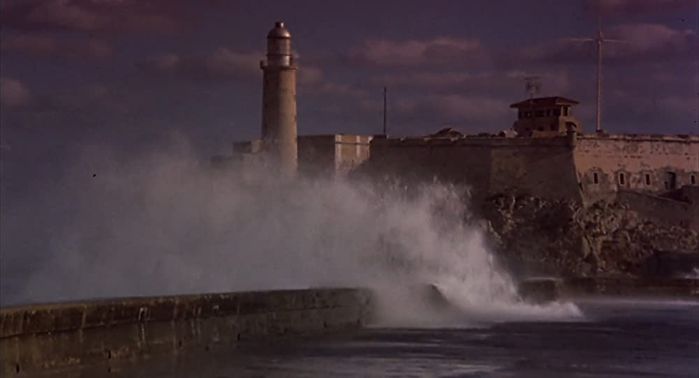「ダンシング・ハバナ」の画像