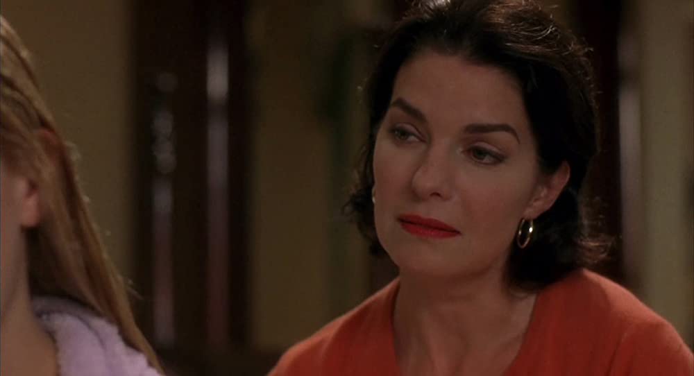 「ダンシング・ハバナ」セラ・ウォードの画像