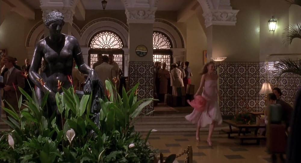 ダンシング・ハバナの画像