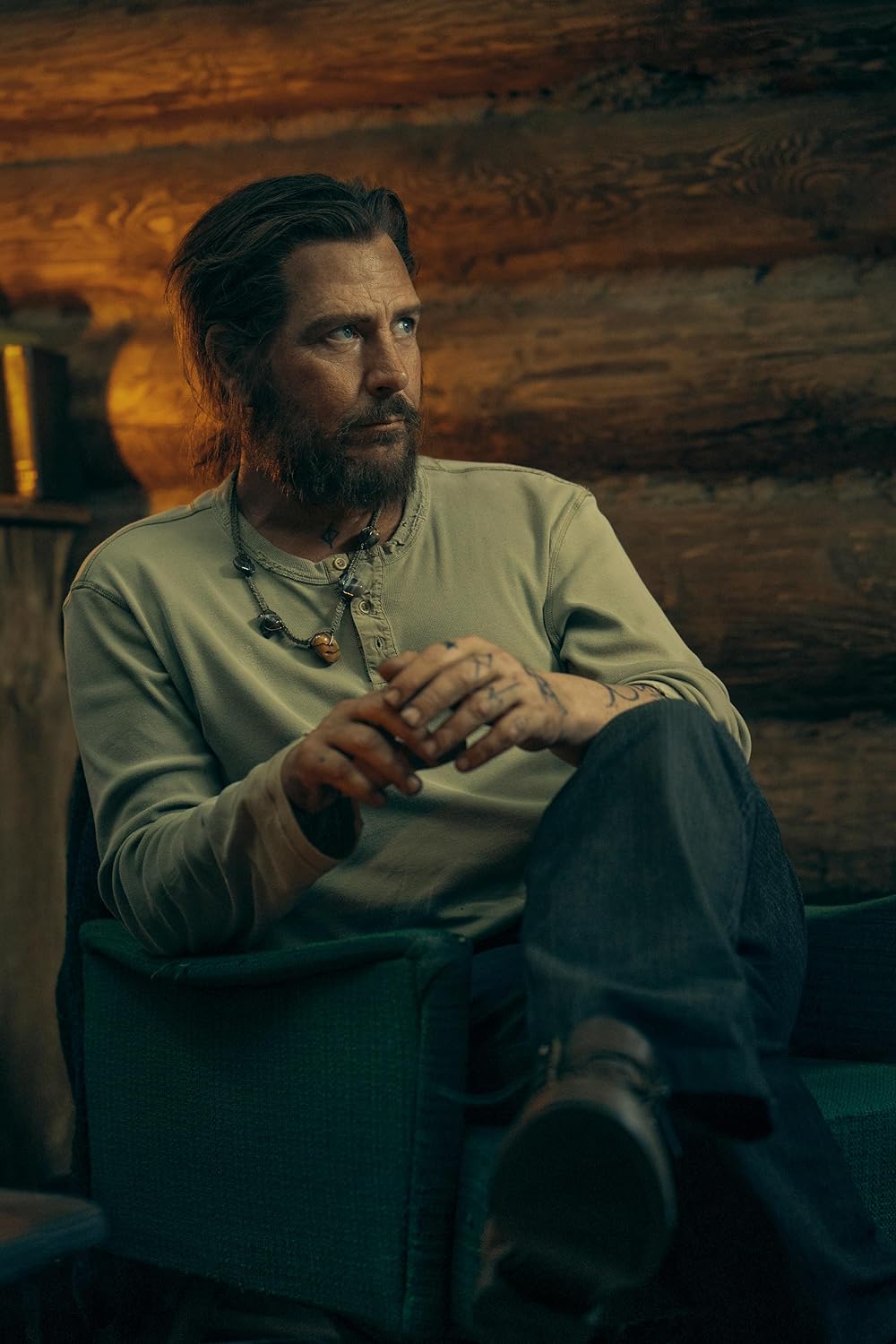 The Marsh King's Daughter（原題）の画像