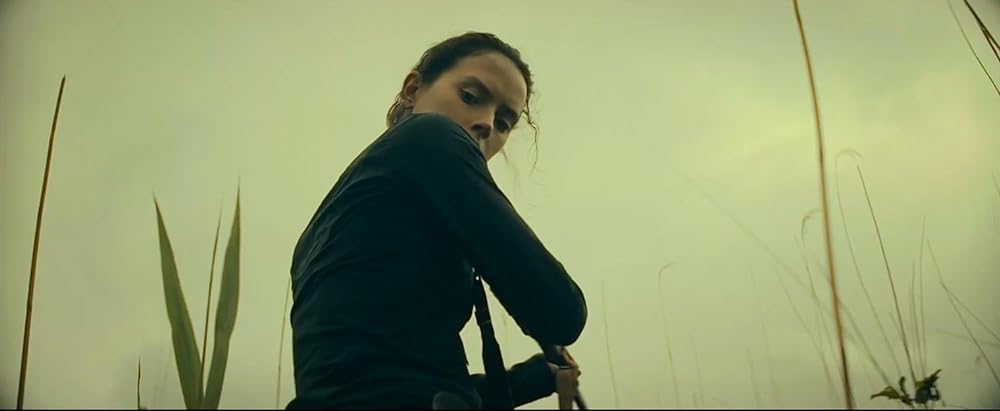 The Marsh King's Daughter（原題）の画像