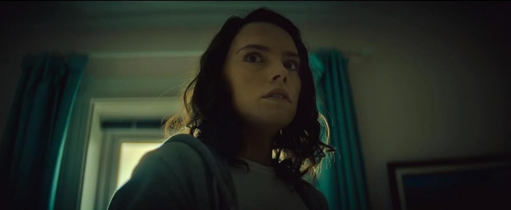 「The Marsh King's Daughter（原題）」デイジー・リドリーの画像