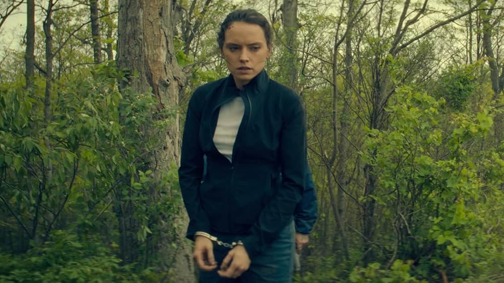 The Marsh King's Daughter（原題）の画像