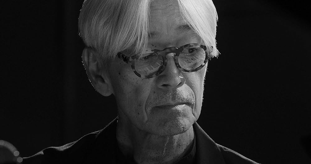 「Ryuichi Sakamoto | Opus」の画像